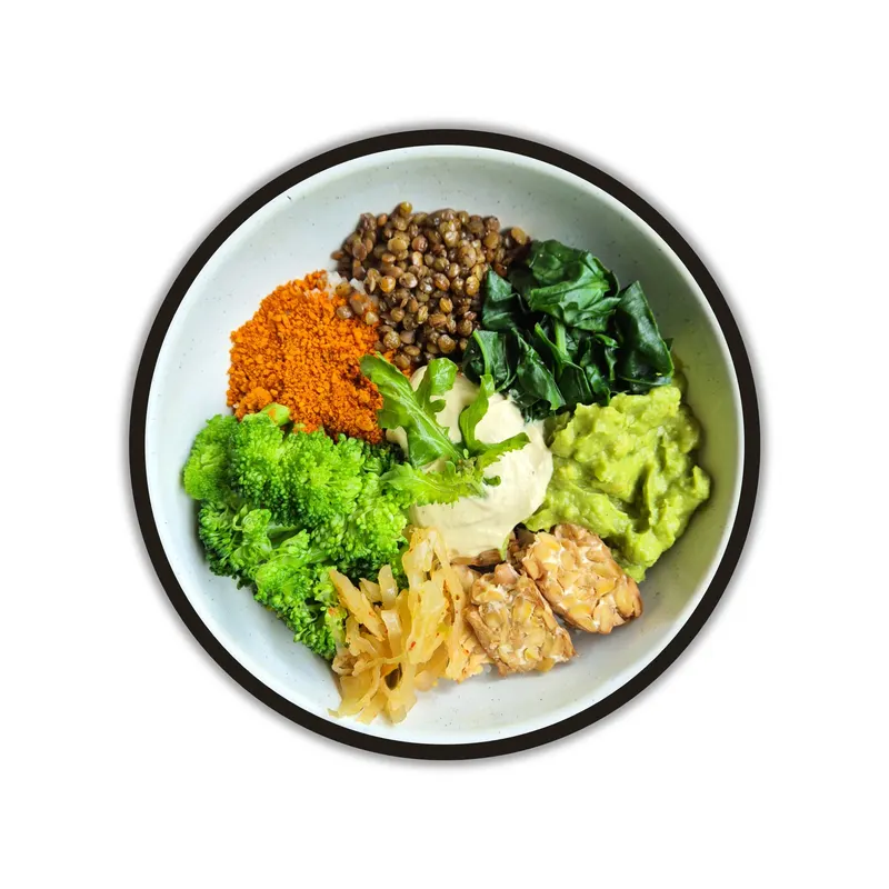 Bali Bowl