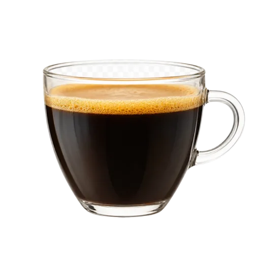 Coffee included with BIO Pass